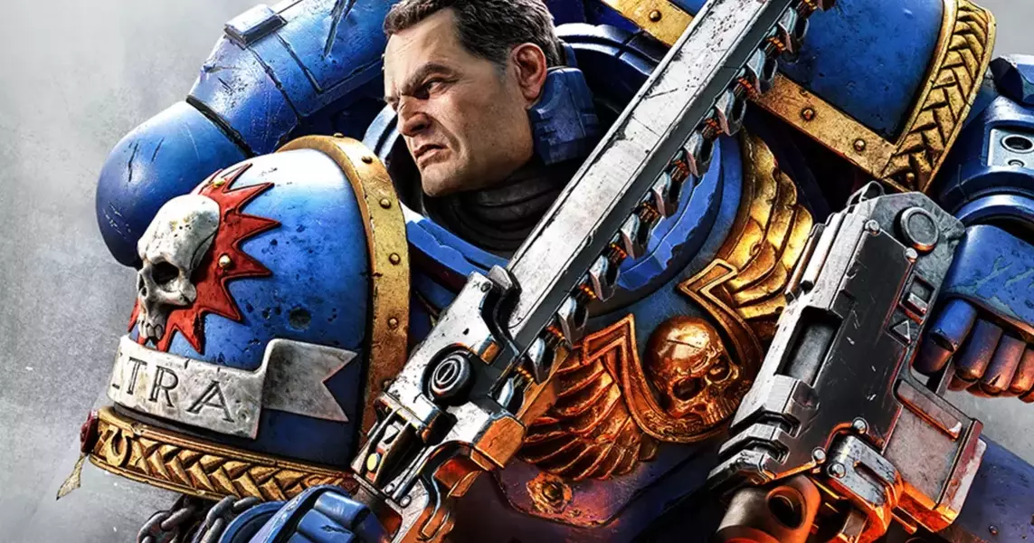 Saber Interactive and Focus Entertainment “disheartened” by Warhammer 40,000: Space Marine 2 leak