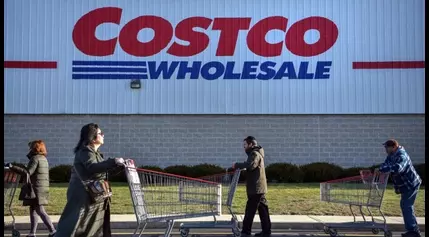 Perfect for the apocalypse? Costco food buckets last 25 years. What’s inside of them?