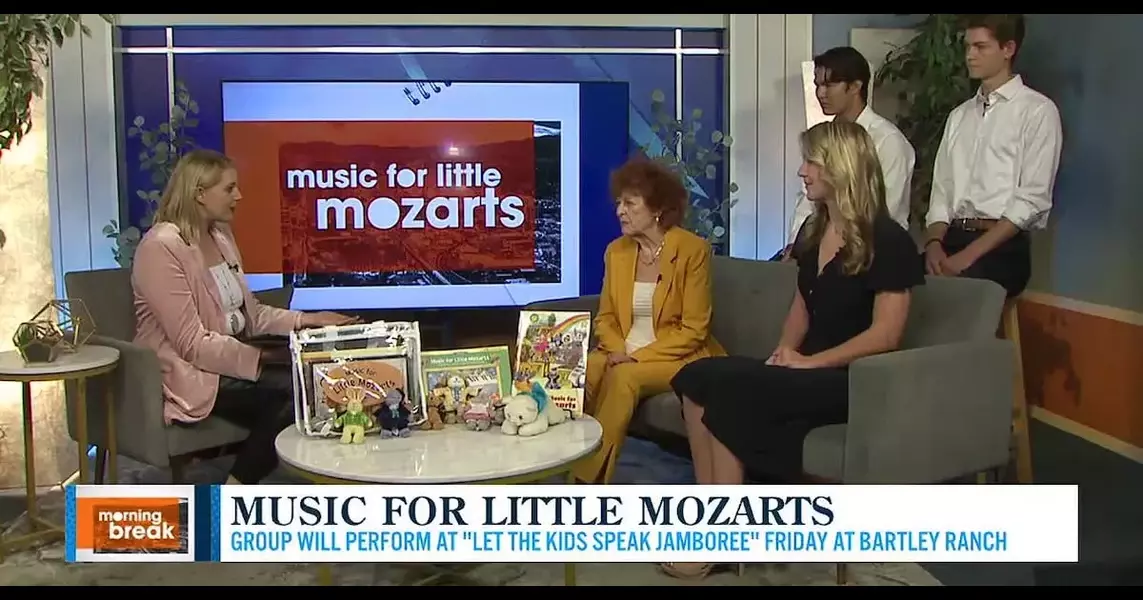 Music for Little Mozarts teaches piano to preschoolers in fun, engaging ways