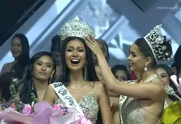 FULL TEXT: Binibining Pilipinas 2024 Q&A