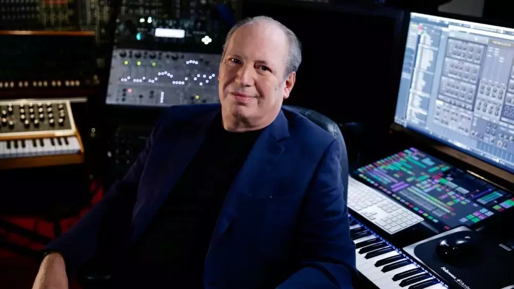 Creative Arts Emmys Music Nominations: Hans Zimmer Lands Three Nods, Pasek & Paul Inch Closer to EGOT