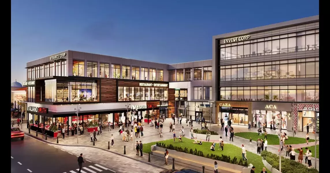 Fashion Mall at Keystone redevelopment plans updated