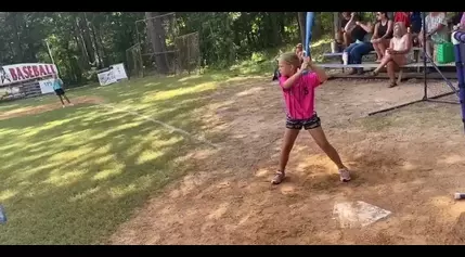 East Texas game warden introduces kids to team sports with ‘blitzball’ league