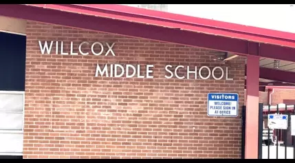 BOND MONEY AT WORK: Willcox set to unveil new classrooms at start of the school year.