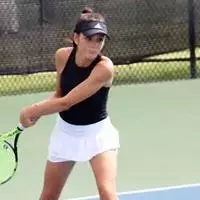 Villagrana, Brown to rep Duncan tennis today