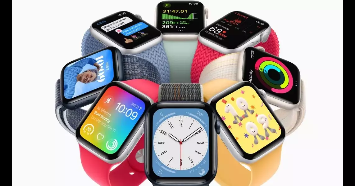 Apple launches website promoting Apple Watches for kids — what you need to know