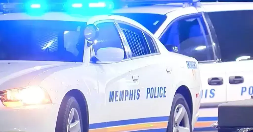 Woman in critical condition after being struck by a car, MPD says