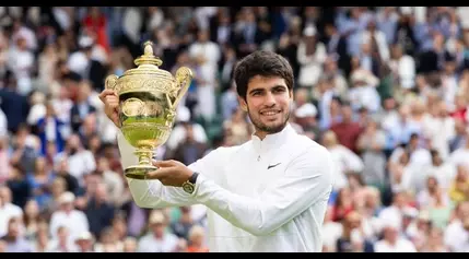 How much do the winners of Wimbledon get in prize money?