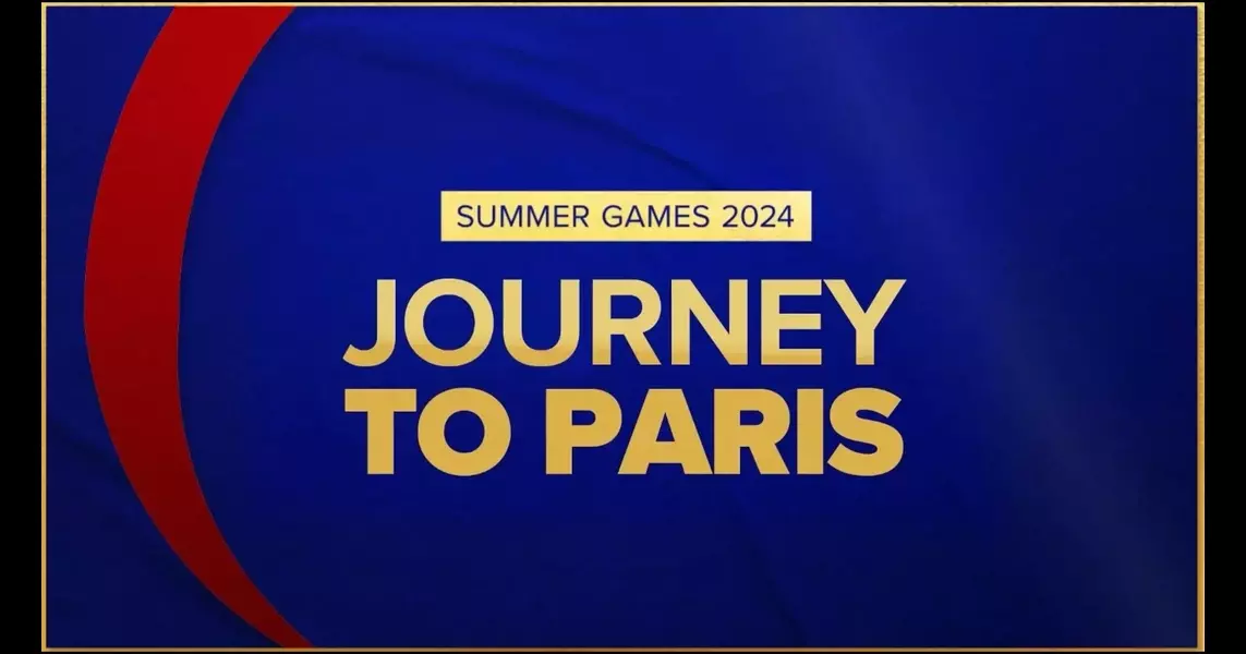 Summer Games 2024