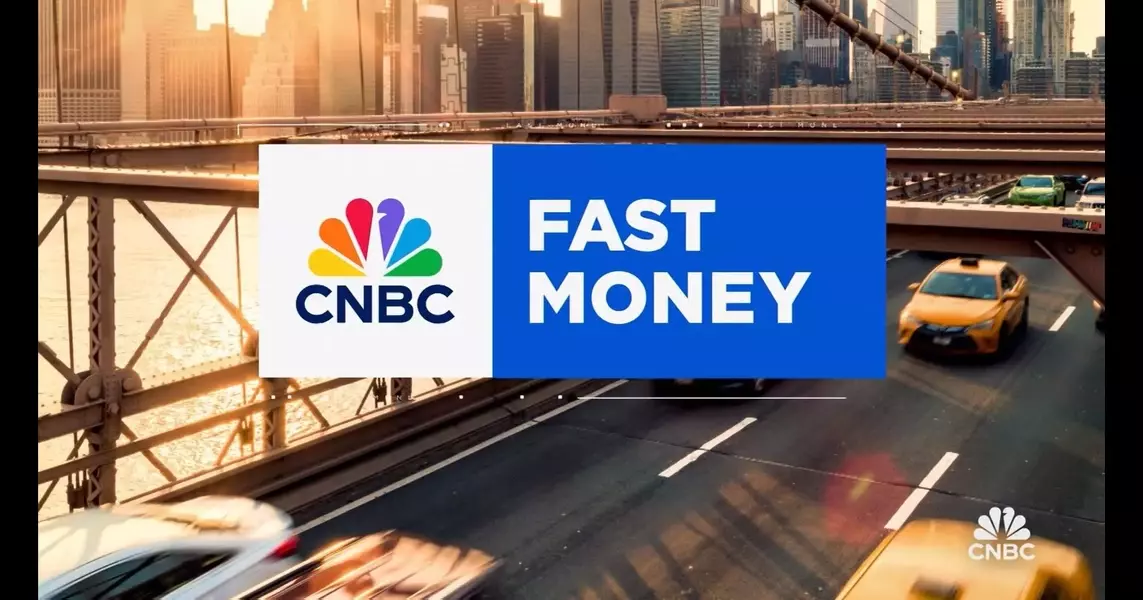 Watch Wednesday’s full episode of Fast Money