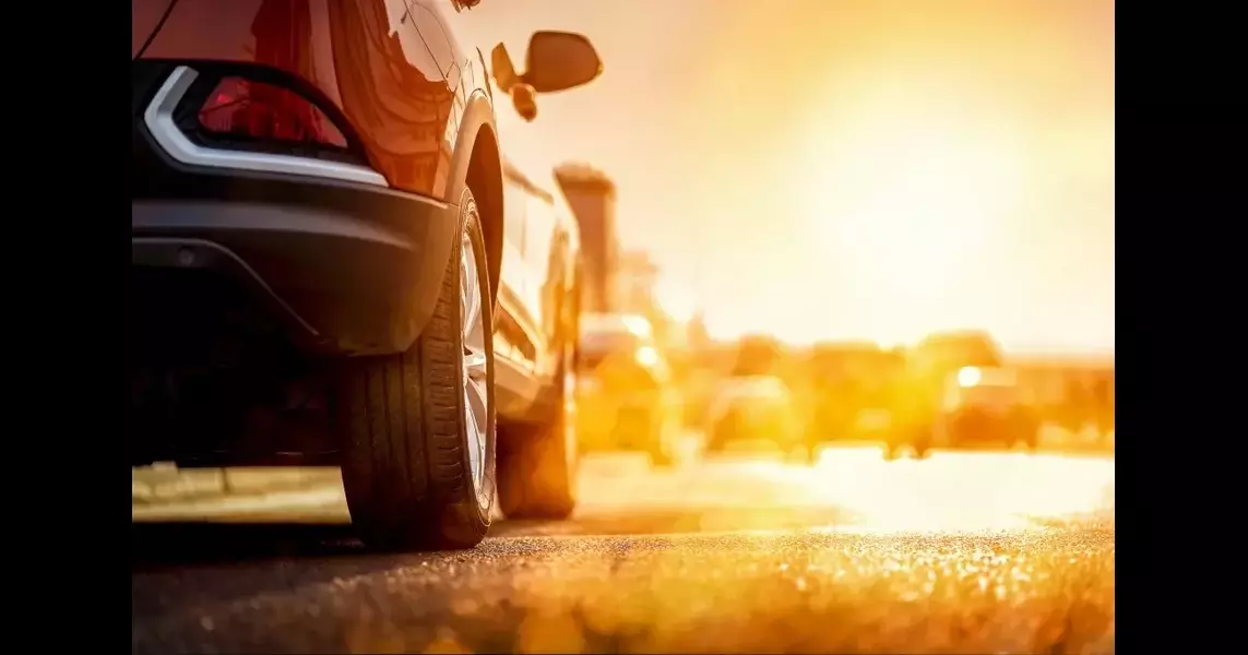 Woman arrested for leaving kids in car without A/C in Bronx amid heatwave