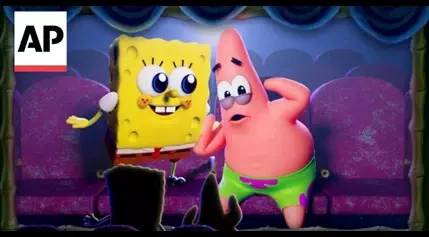 ‘SpongeBob’ celebrates 25 years by hosting Kids’ Choice Awards