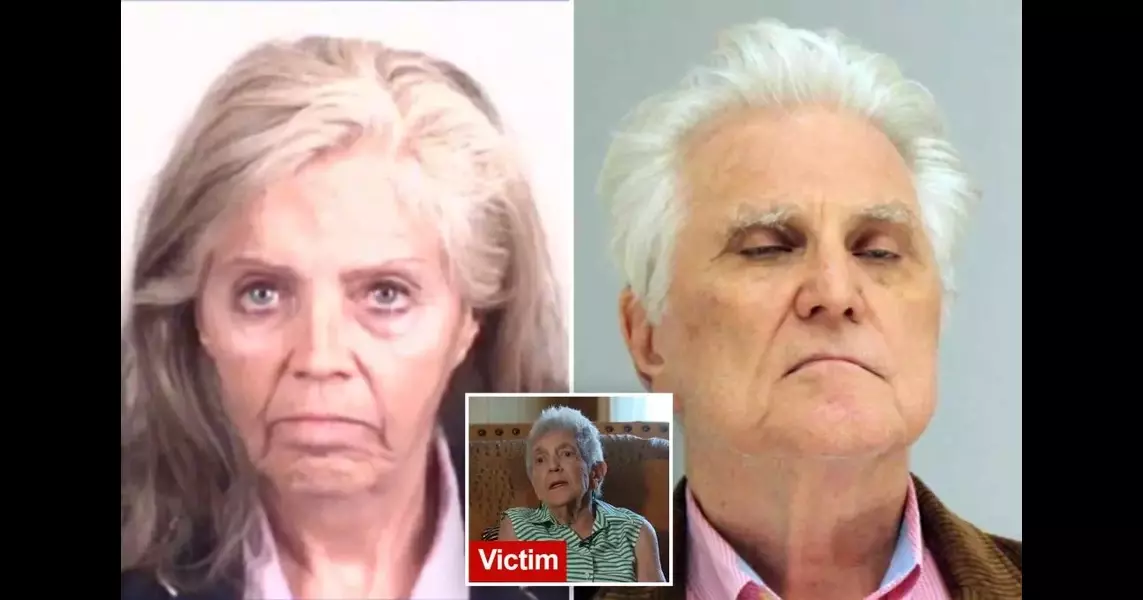 Texas Christian radio host’s mistress sentenced to life in prison in…