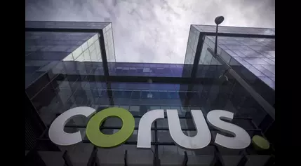 Corus Entertainment reports third-quarter loss, revenue down amid ‘challenging’ ad environment