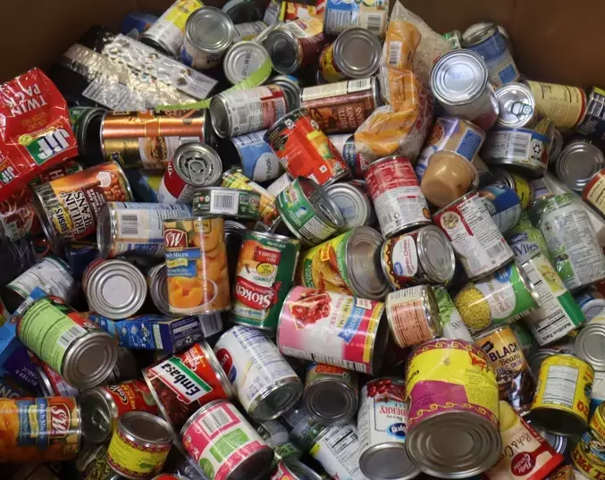 United Food Banks grants 1,583 to fellow Arizona nonprofits