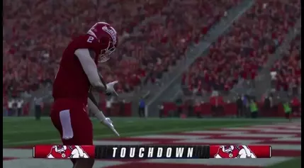 Fresno State to be featured in EA Sports College Football 25