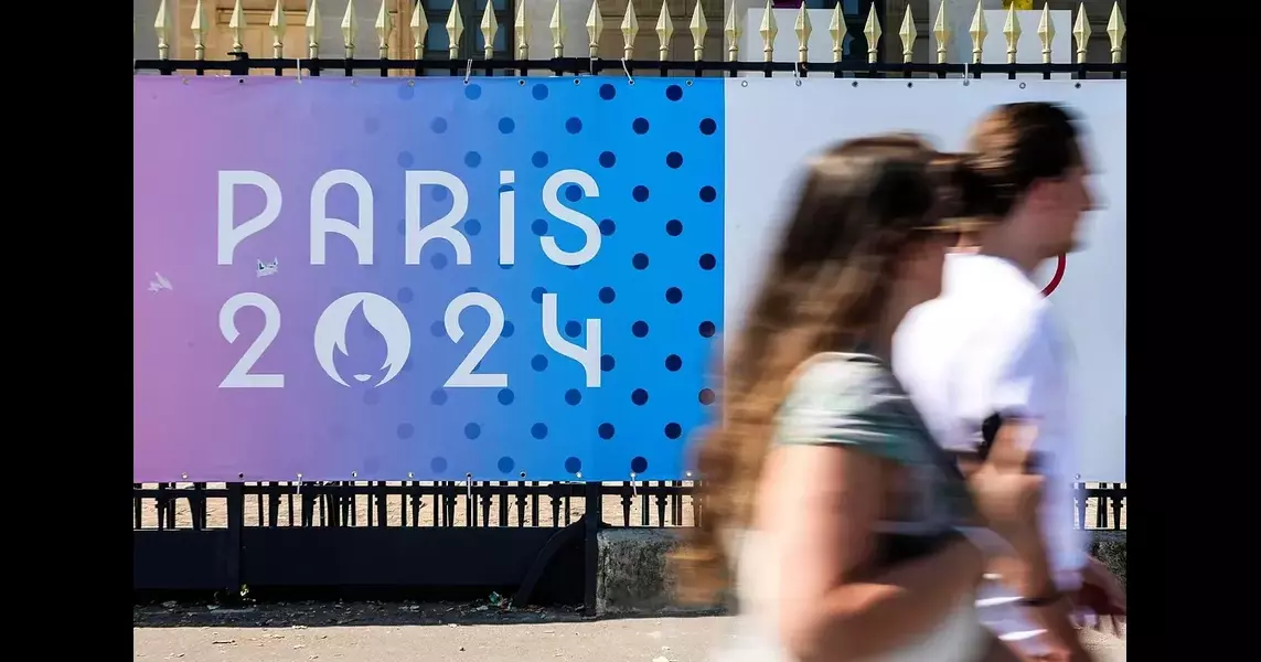 Paris Olympic Games Opening Ceremony: date, channel and how to watch on TV