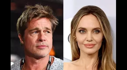 Is Brad Pitt Allowed to See His Kids With Angelina Jolie?