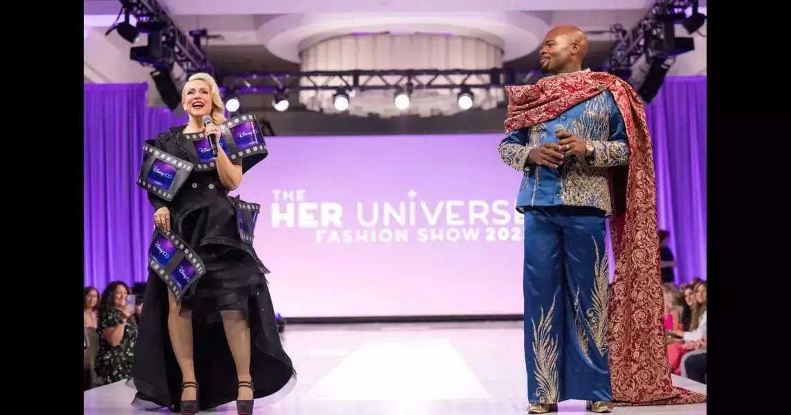 Her Universe Fashion Show 10th Anniversary Details Announced For SDCC