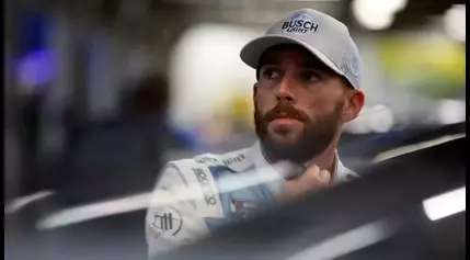 NASCAR’s Ross Chastain to feature country stars on Busch Light-branded car: ‘Full-circle moment’