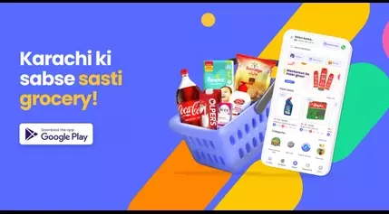 Pakistani e-commerce startup DealCart raises  million to expand affordable food options