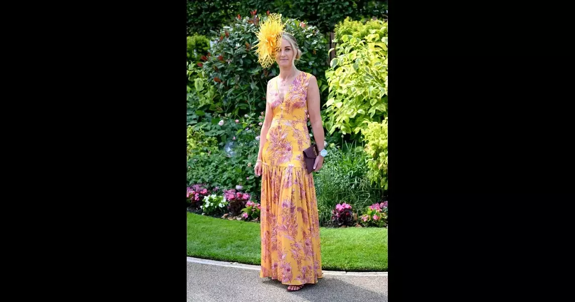 Fashion at Royal Ascot 2024