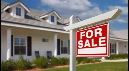 Livingston County home sellers asked for less money in June