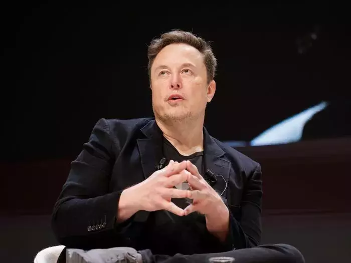 Elon Musk says he’s not giving Trump  million. But that it was even a possibility underscores democracy’s biggest problem: money.