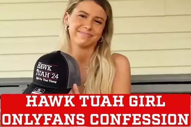 Hawk Tuah Girl makes controversial OnlyFans decision and shares her reasons with the world