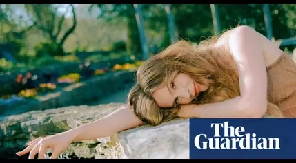 ‘I try to avoid karaoke – I get too embarrassed’: Joss Stone’s honest playlist