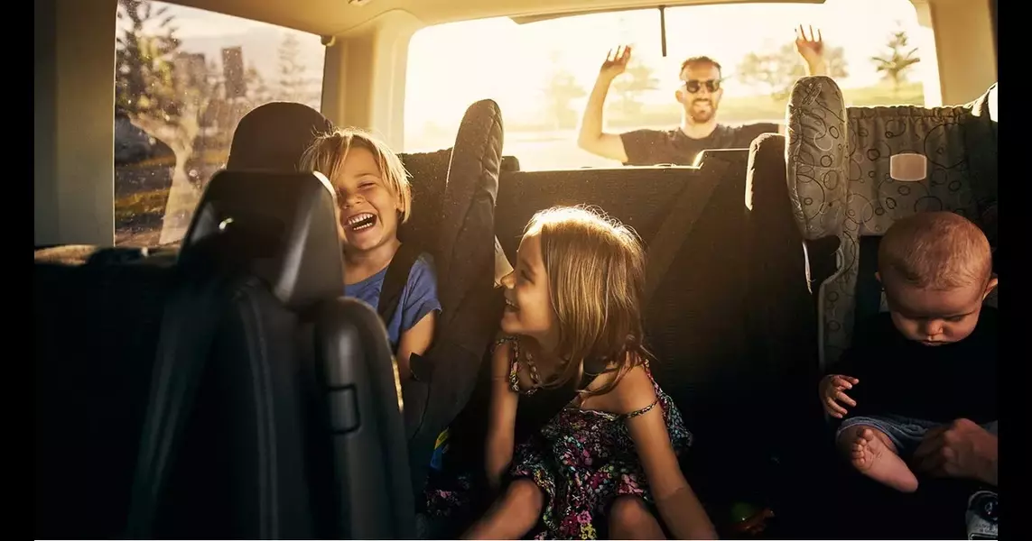 Keep your kids entertained on long road trips with these 12 finds