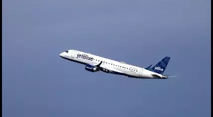 Save money on fall airfare this week with these JetBlue, Southwest sales