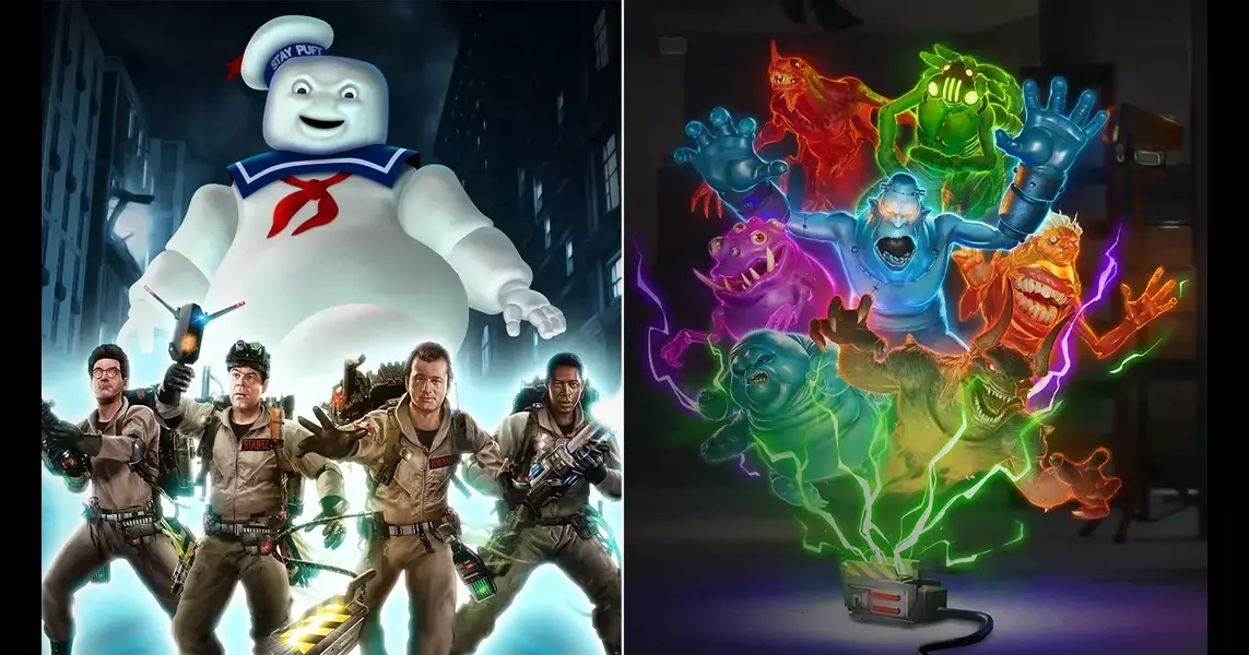 Ghostbusters’ best games get discounted as part of PlayStation Summer Sale