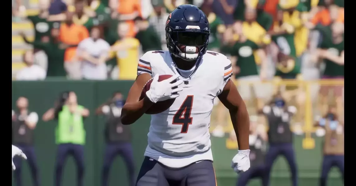 Madden 25 Gameplay Trailer: Despite Strong Signs, Comments Are Unkind