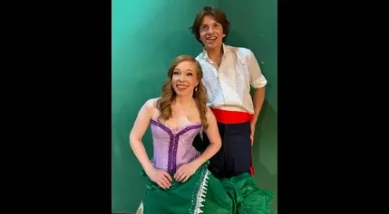 ‘The Little Mermaid’ swimming into Performing Arts Center