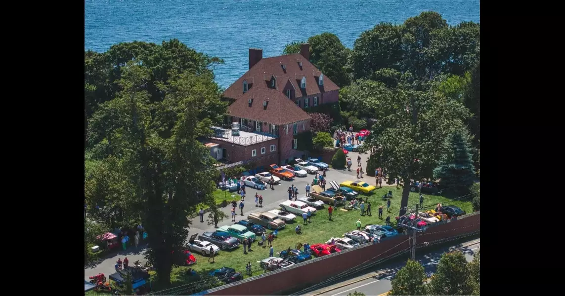 Endicott College To Host Misselwood Classic Car Show This Weekend