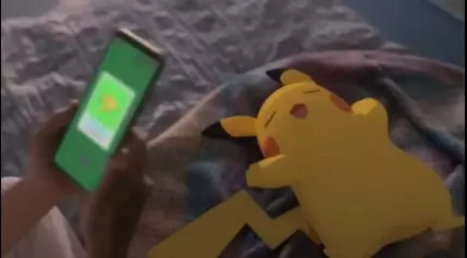 Pokémon’s sleep tracking app has generated 0m in a year