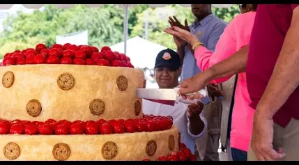 Taste of Chicago 2024 Will Include 40 Food Vendors Over Three Days in Grant Park