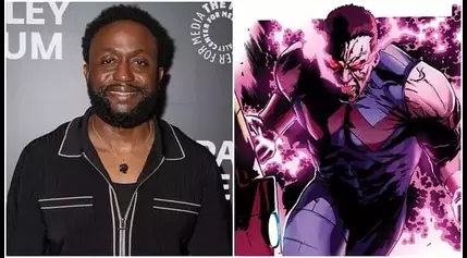 Wonder Man: Byron Bowers Joins Marvel Television Series’ Cast