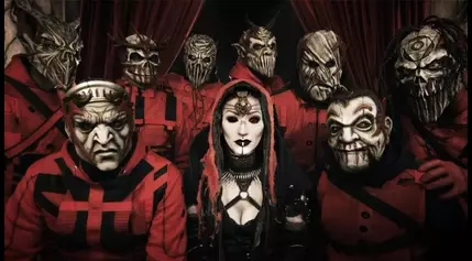 Mushroomhead Unleashes “Prepackaged” Music Video