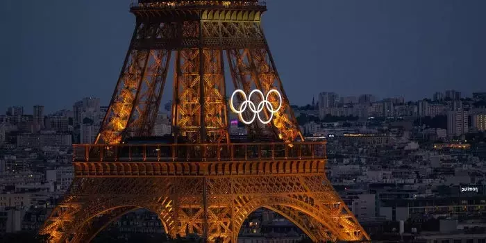 How to watch Olympics: Live stream Paris 2024 games free from anywhere