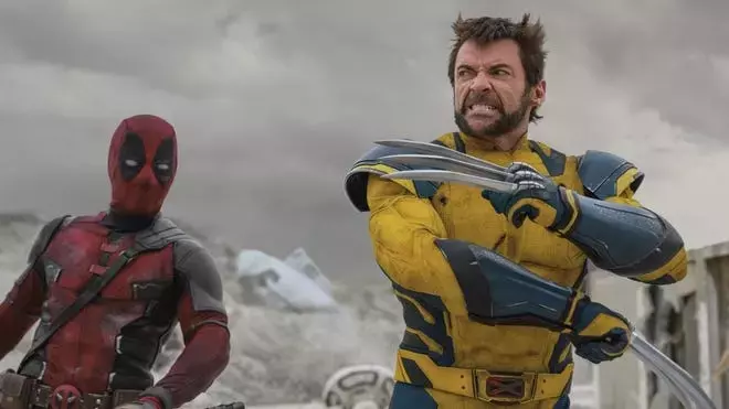 Parents’ guide to ‘Deadpool & Wolverine’: Is new Marvel movie appropriate for kids?