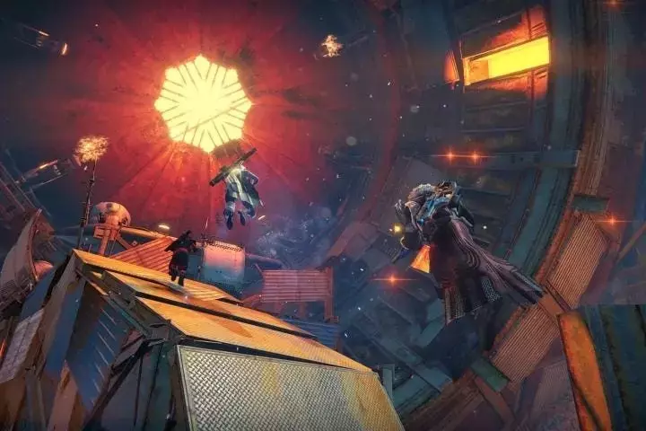 Is ‘Destiny 2’ Getting More Reprised Raids? New Ones? New Expansions? A Sequel? We Don’t Know