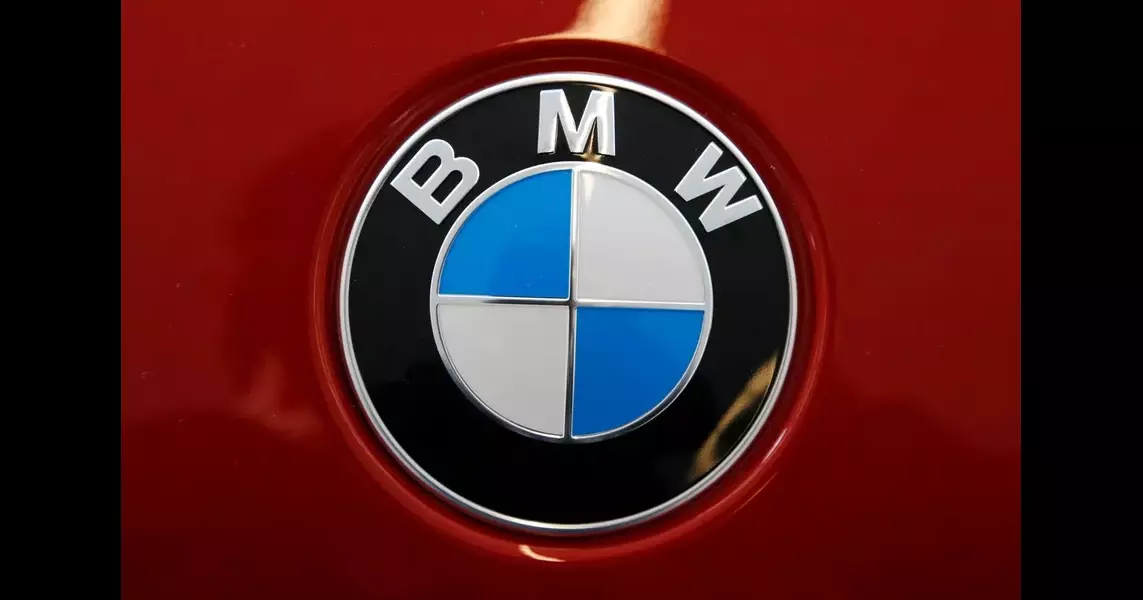 BMW Recalls 291,000 Cars With Part That Could Detach In Rear Crash