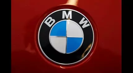 BMW Recalls 291,000 Cars With Part That Could Detach In Rear Crash