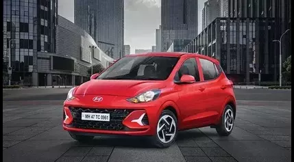 Best time to buy a Hyundai? Big offers on i20, Verna, Alcazar and more