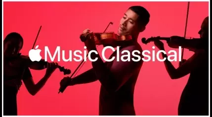 Apple Music Classical Announces Latest Partnerships