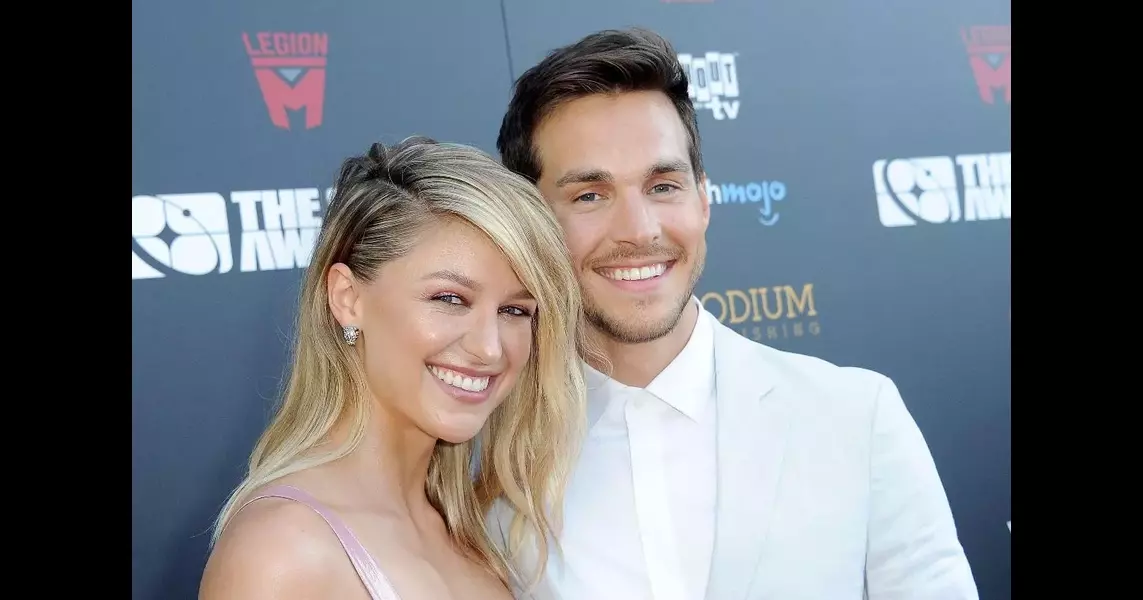 Melissa Benoist and Chris Wood’s Dating History: How Did the Celebrities Start Their Relationship?