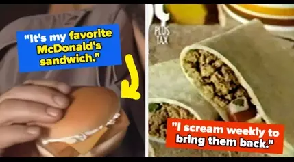 24 Controversial Fast Food Opinions That People Are Finally Getting Off Their Chest