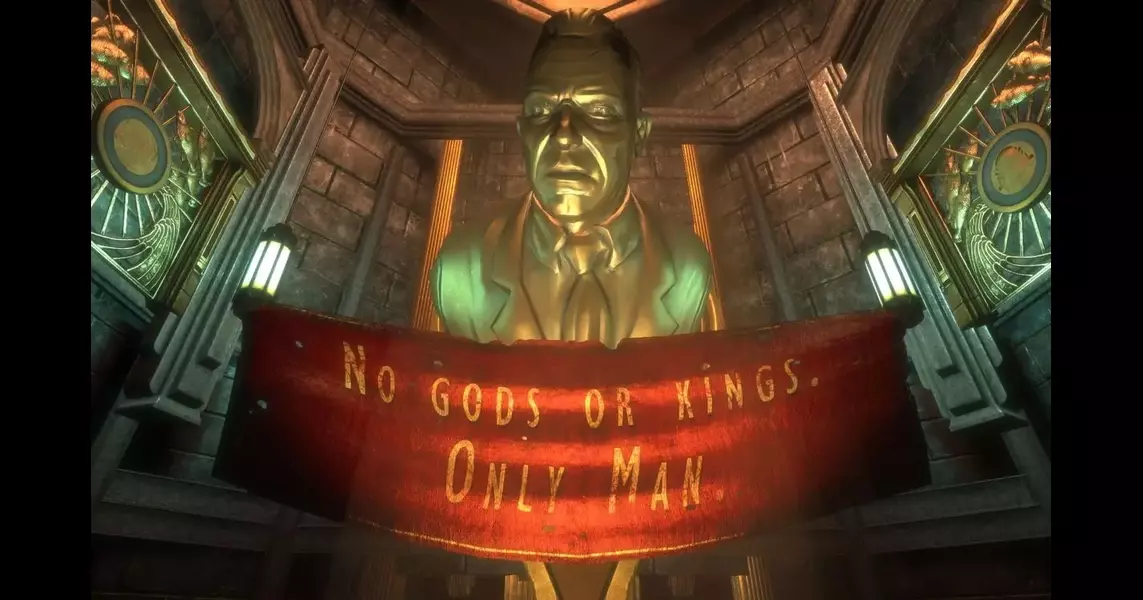 Ken Levine says Bioshock was ‘almost cancelled’ after going over time and over budget, while all publishers cared about was that these games ‘don’t make any money’